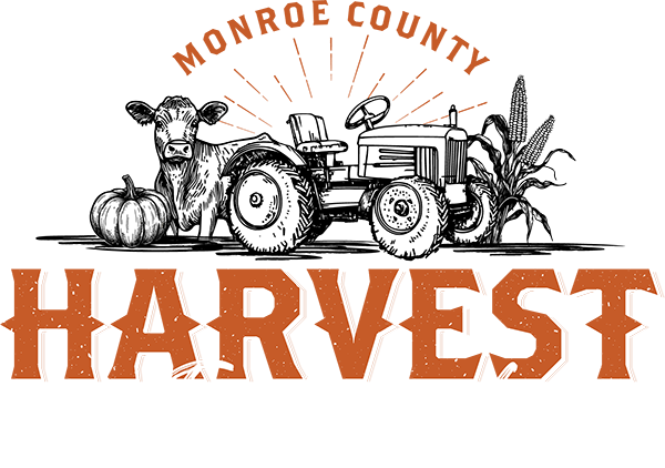 Monroe County Harvest Festival