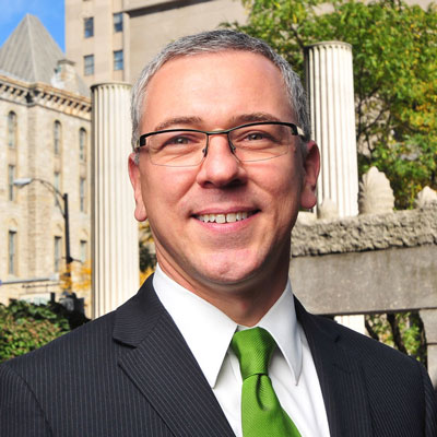 Photo of Nicholas Stefanovic