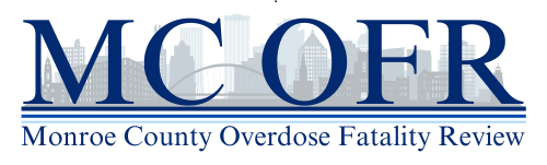 Monroe County OFR Logo