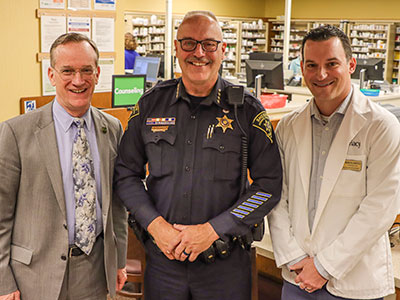 Photo of Wegmans Pharmacy
