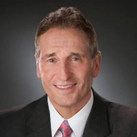 Photo of Robert Duffy