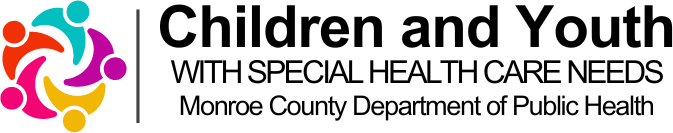 Children and Youth with Special Health Care Needs 