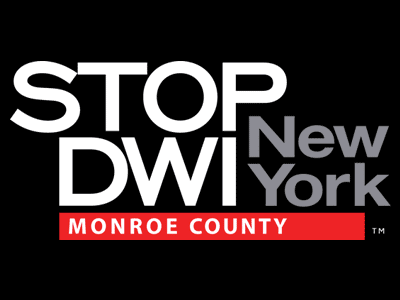 STOP-DWI Logo