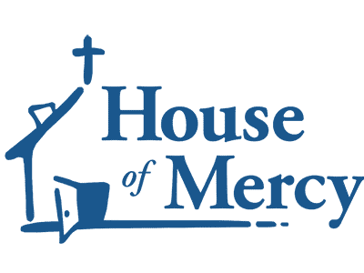 House of Mercy Logo