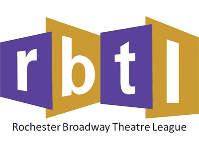 Rochester Broadway Theater League