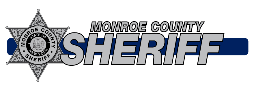 Sheriff News Releases Monroe County Ny