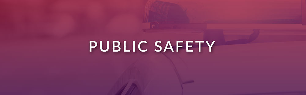 Public Safety