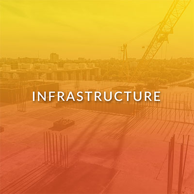 Infrastructure