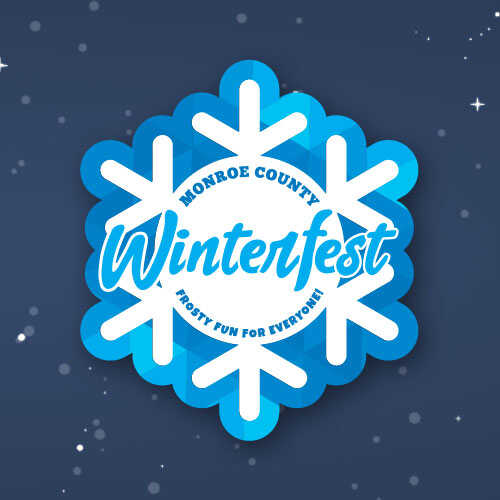 Mendon Ponds Winterfest