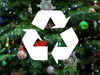 Recycling Logo