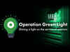 Operation Green Light Logo