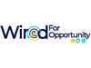 Wired For Opportunity Logo